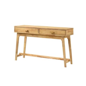 Console Table CST1021A (Solid Wood)